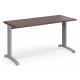 TR10 600mm Deep Straight Office Desk